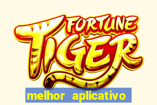 melhor aplicativo de jogos online